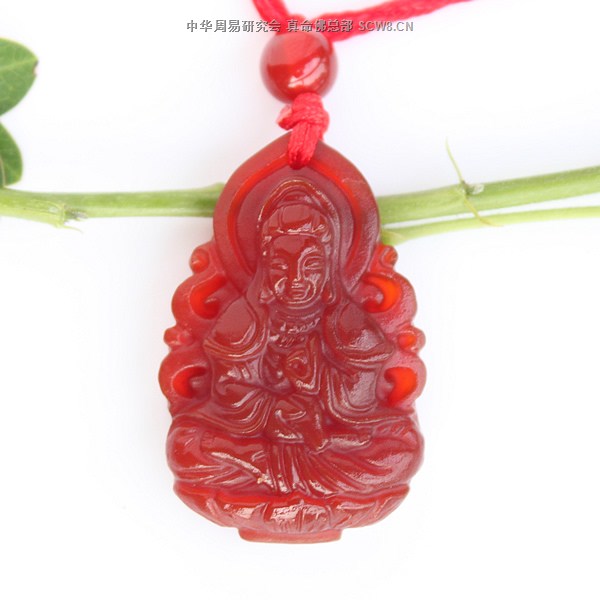 大势至菩萨