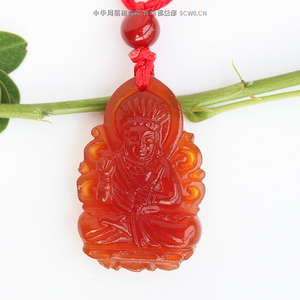 不动尊菩萨