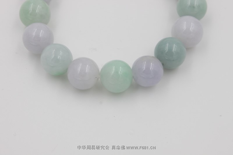 [翡翠]健康手链