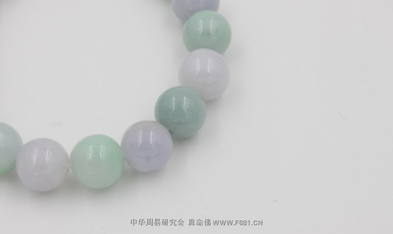 [翡翠]健康手链