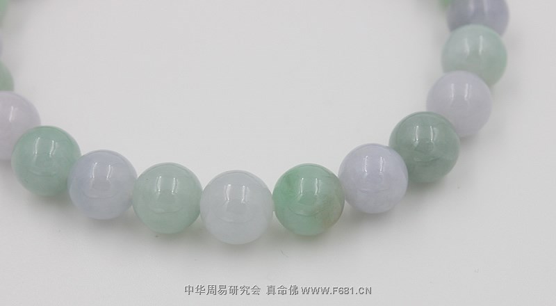 [翡翠]健康手链